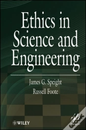 Capa do artigo Ethics In Science And Engineering