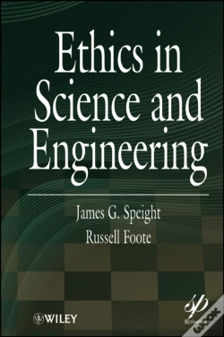 Capa do artigo Ethics In Science And Engineering