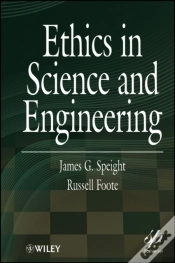 Capa do artigo Ethics In Science And Engineering