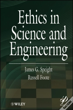 Capa do artigo Ethics In Science And Engineering