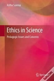 Capa do artigo Ethics In Science