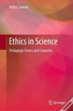 Capa do artigo Ethics In Science