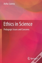Capa do artigo Ethics In Science