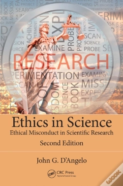 Capa do artigo Ethics In Science