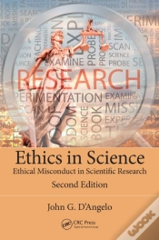 Capa do artigo Ethics In Science