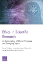 Ethics In Scientific Research - Preview
