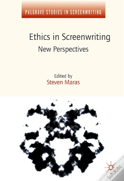 Capa do artigo Ethics In Screenwriting
