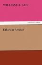 Ethics In Service - Preview