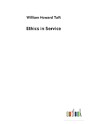 Ethics In Service - Preview
