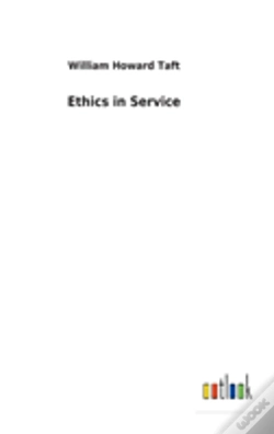 Capa do artigo Ethics In Service