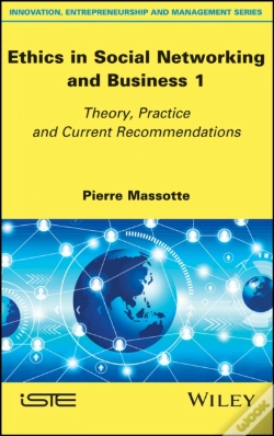 Capa do artigo Ethics In Social Networking And Business 1