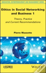 Capa do artigo Ethics In Social Networking And Business 1