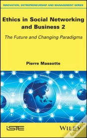 Capa do artigo Ethics In Social Networking And Business 2