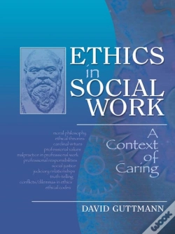 Capa do artigo Ethics In Social Work