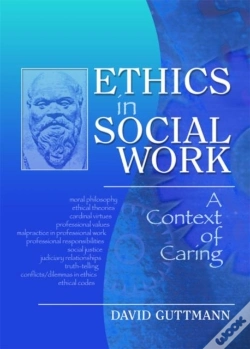 Capa do artigo Ethics In Social Work