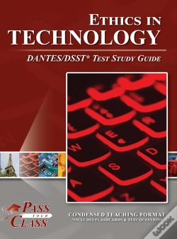 Capa do artigo Ethics In Technology Dantes/Dsst Test Study Guide