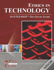Capa do artigo Ethics In Technology Dantes/Dsst Test Study Guide