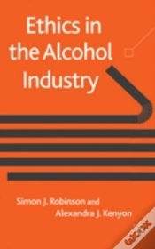 Capa do artigo Ethics In The Alcohol Industry