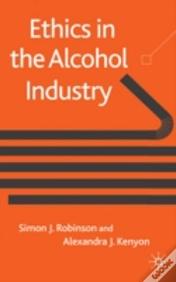 Capa do artigo Ethics In The Alcohol Industry