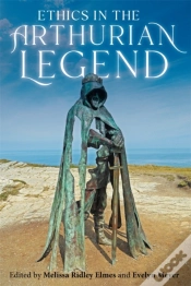Capa do artigo Ethics In The Arthurian Legend