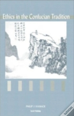 Capa do artigo Ethics In The Confucian Tradition