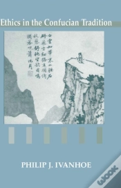 Capa do artigo Ethics In The Confucian Tradition