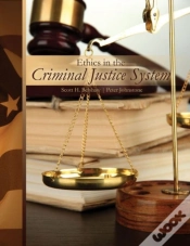 Capa do artigo Ethics In The Criminal Justice System