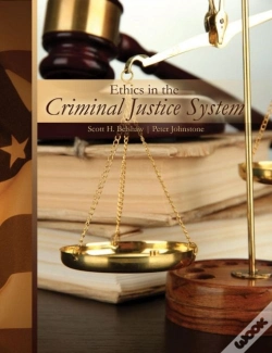 Capa do artigo Ethics In The Criminal Justice System