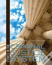 Capa do artigo Ethics In The Criminal Justice System