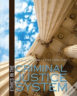 Capa do artigo Ethics In The Criminal Justice System
