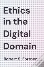 Capa do artigo Ethics In The Digital Domain