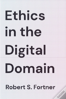 Capa do artigo Ethics In The Digital Domain