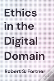 Capa do artigo Ethics In The Digital Domain
