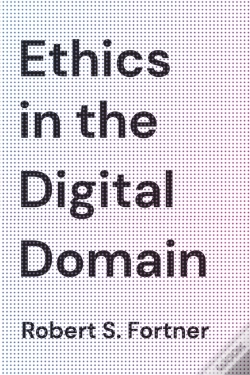 Capa do artigo Ethics In The Digital Domain