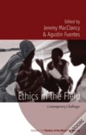 Capa do artigo Ethics In The Field