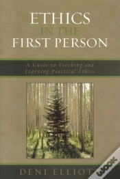 Capa do artigo Ethics In The First Person