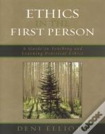 Ethics In The First Person