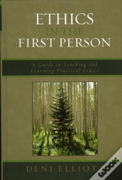 Capa do artigo Ethics In The First Person