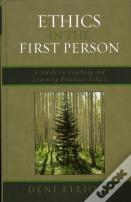 Ethics In The First Person