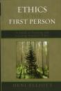 Ethics In The First Person - Preview