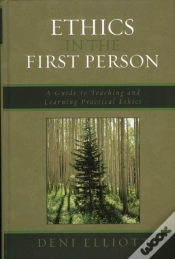 Capa do artigo Ethics In The First Person