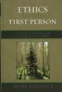 Ethics In The First Person - Preview