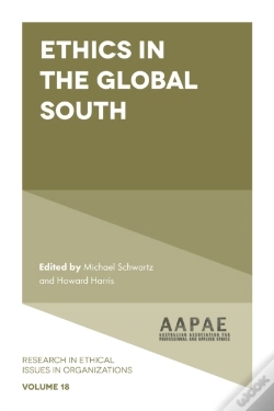 Capa do artigo Ethics In The Global South
