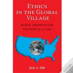 Capa do artigo Ethics In The Global Village