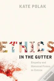 Capa do artigo Ethics In The Gutter