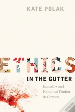 Capa do artigo Ethics In The Gutter