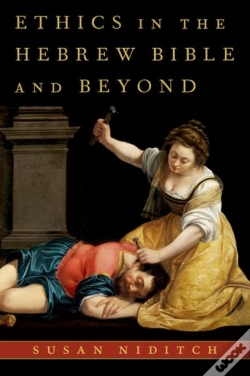Capa do artigo Ethics In The Hebrew Bible And Beyond