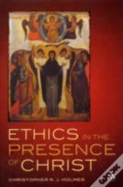 Capa do artigo Ethics In The Presence Of Christ
