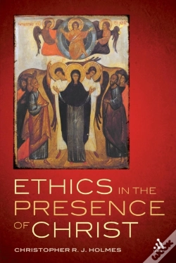 Capa do artigo Ethics In The Presence Of Christ