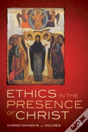 Capa do artigo Ethics In The Presence Of Christ